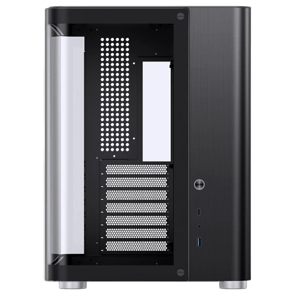 JONSBO TK-2 (ATX, Curved Glass, Top 360mm Radiator)