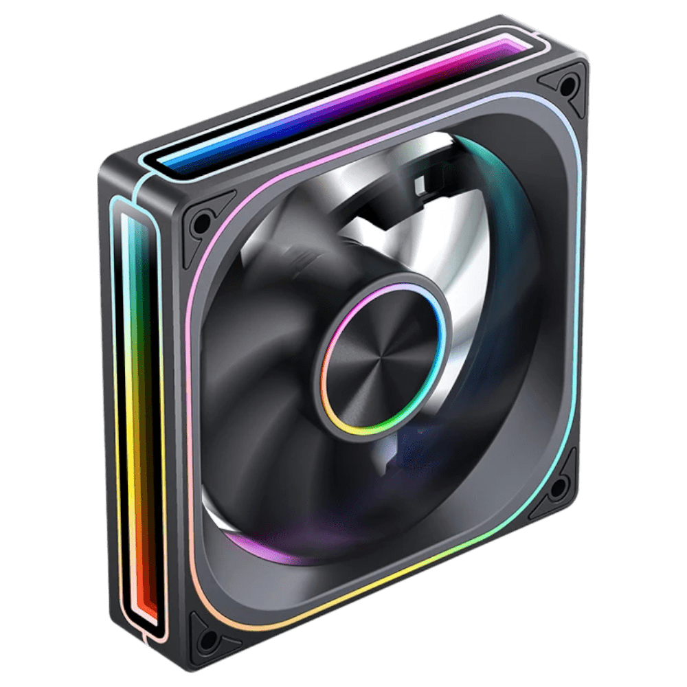 Jonsbo ZA-120B (Infinity Sides, Dual Middle Ring, Mushi's Choice)