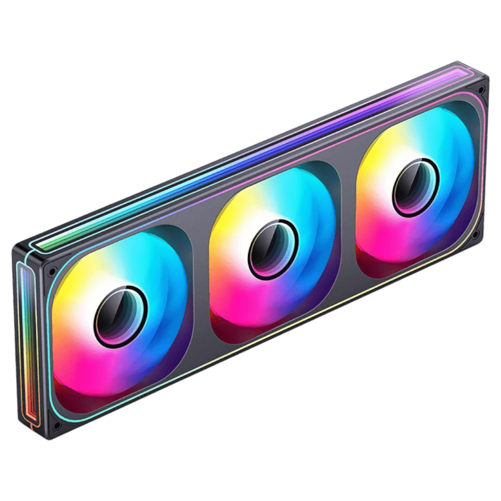 Jonsbo ZB-360B (Infinity Sides & Middle)