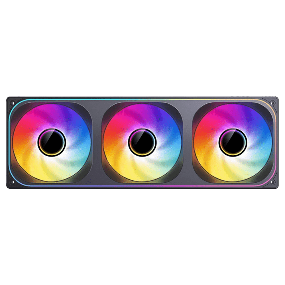 Jonsbo ZB-360B (Infinity Sides & Middle)