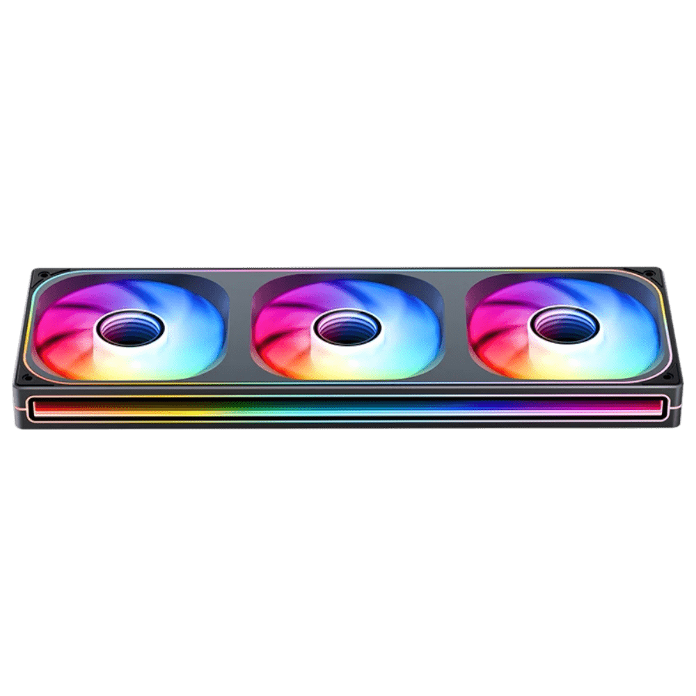 Jonsbo ZB-360B (Infinity Sides & Middle)