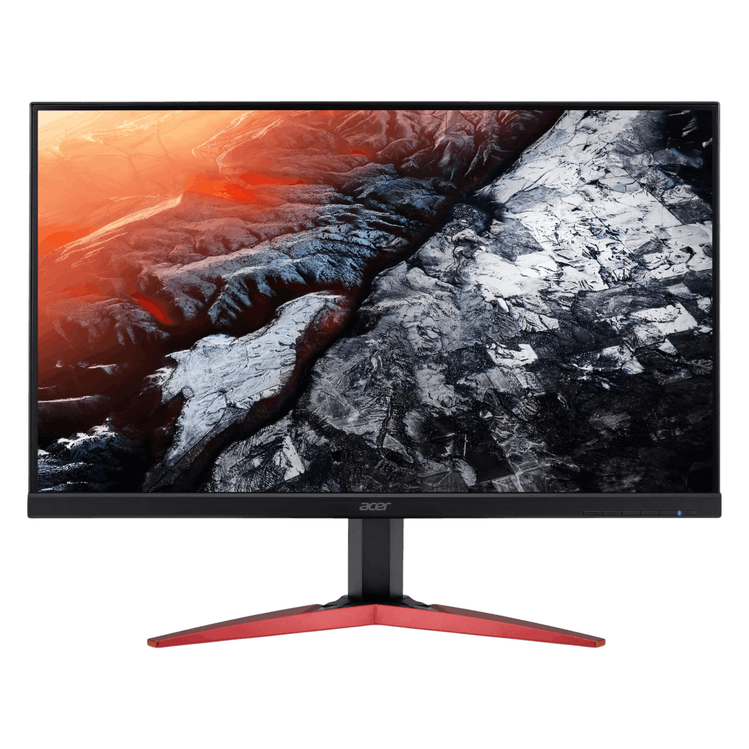 Acer Nitro KG251Q F3 (24.5