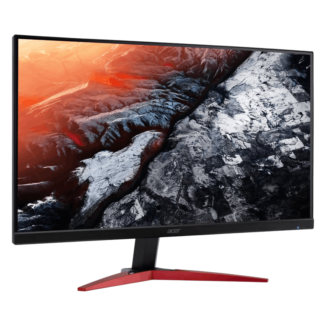 Acer Nitro KG251Q F3 (24.5