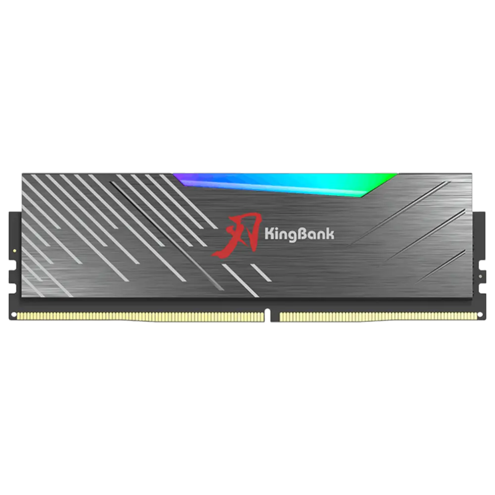 KingBank Soarblade RGB DDR5-6400 16GB