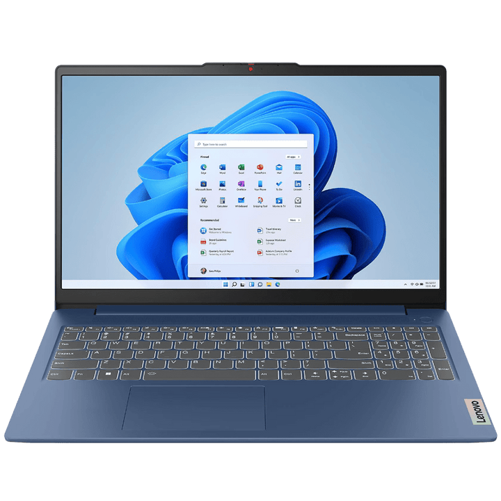 Lenovo Ideapad Slim 3 JCMJ (15.6
