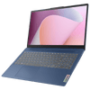 Lenovo Ideapad Slim 3 JCMJ (15.6" FHD, Ryzen 5 7430U, 16GB RAM, 512GB SSD, 1.62 kg)