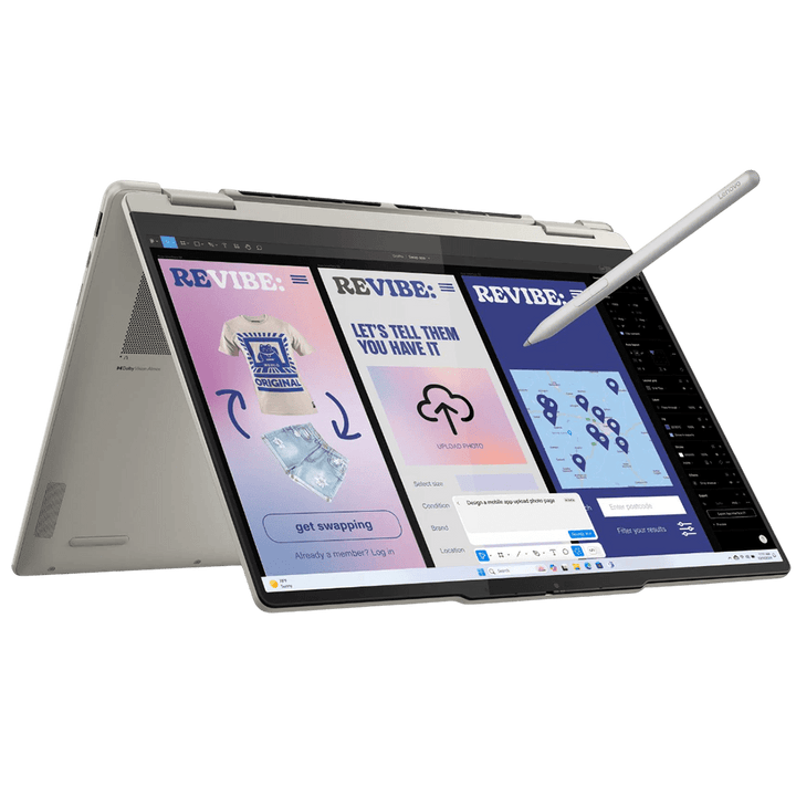 Lenovo Yoga 7 ARMJ (14