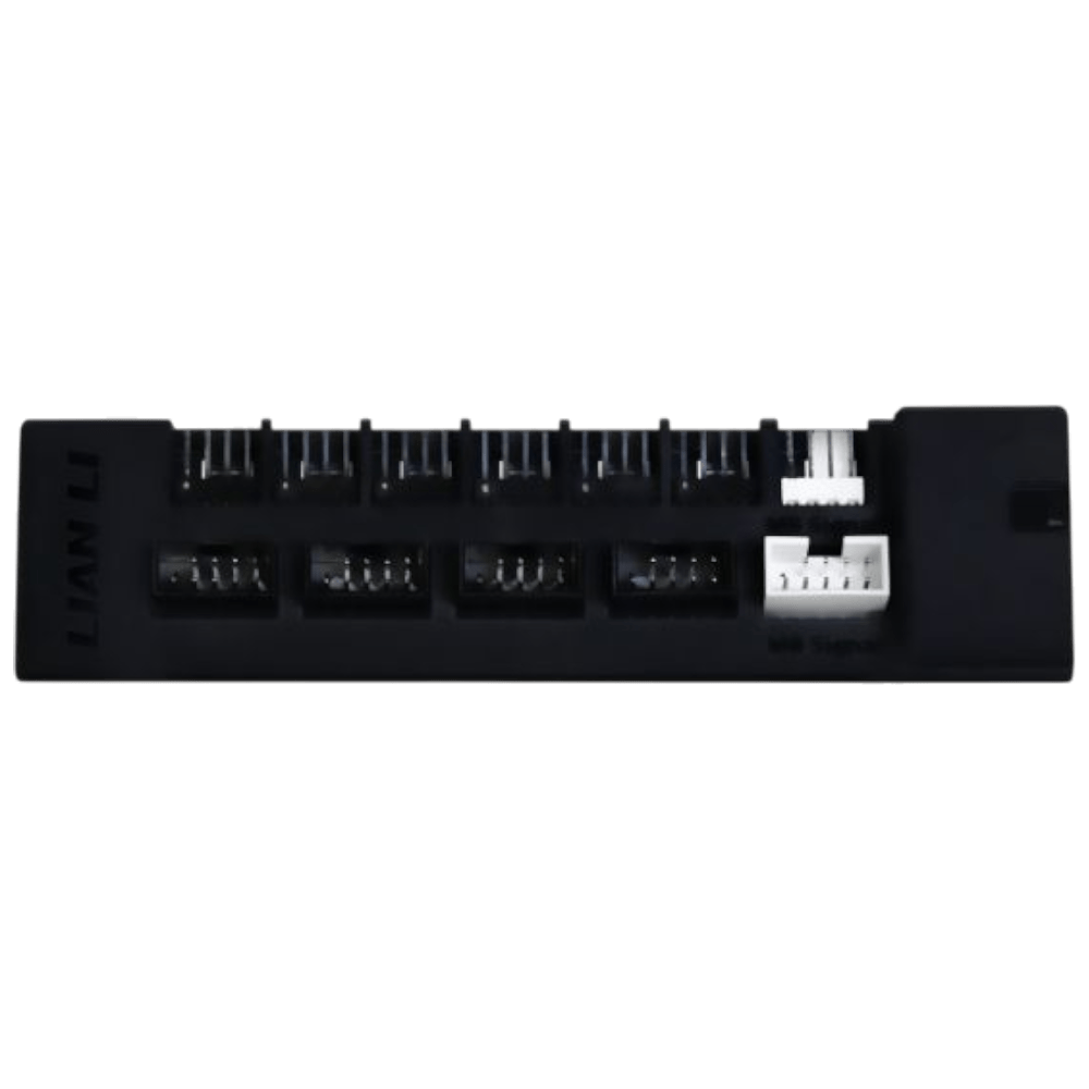 LIAN LI EDGE EG1200 Gold (L-Shape Design, ATX 3.1, PCIe 5.1)