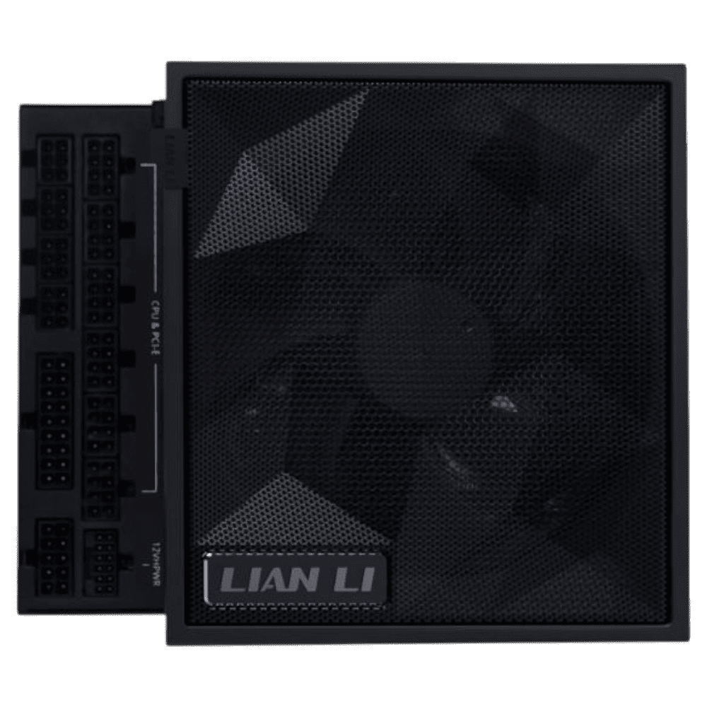 LIAN LI EDGE EG850 Gold (L-Shape Design, ATX 3.1, PCIe 5.1)