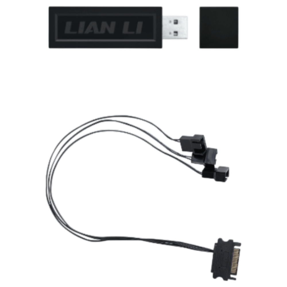 LIAN LI L-Wireless Controller