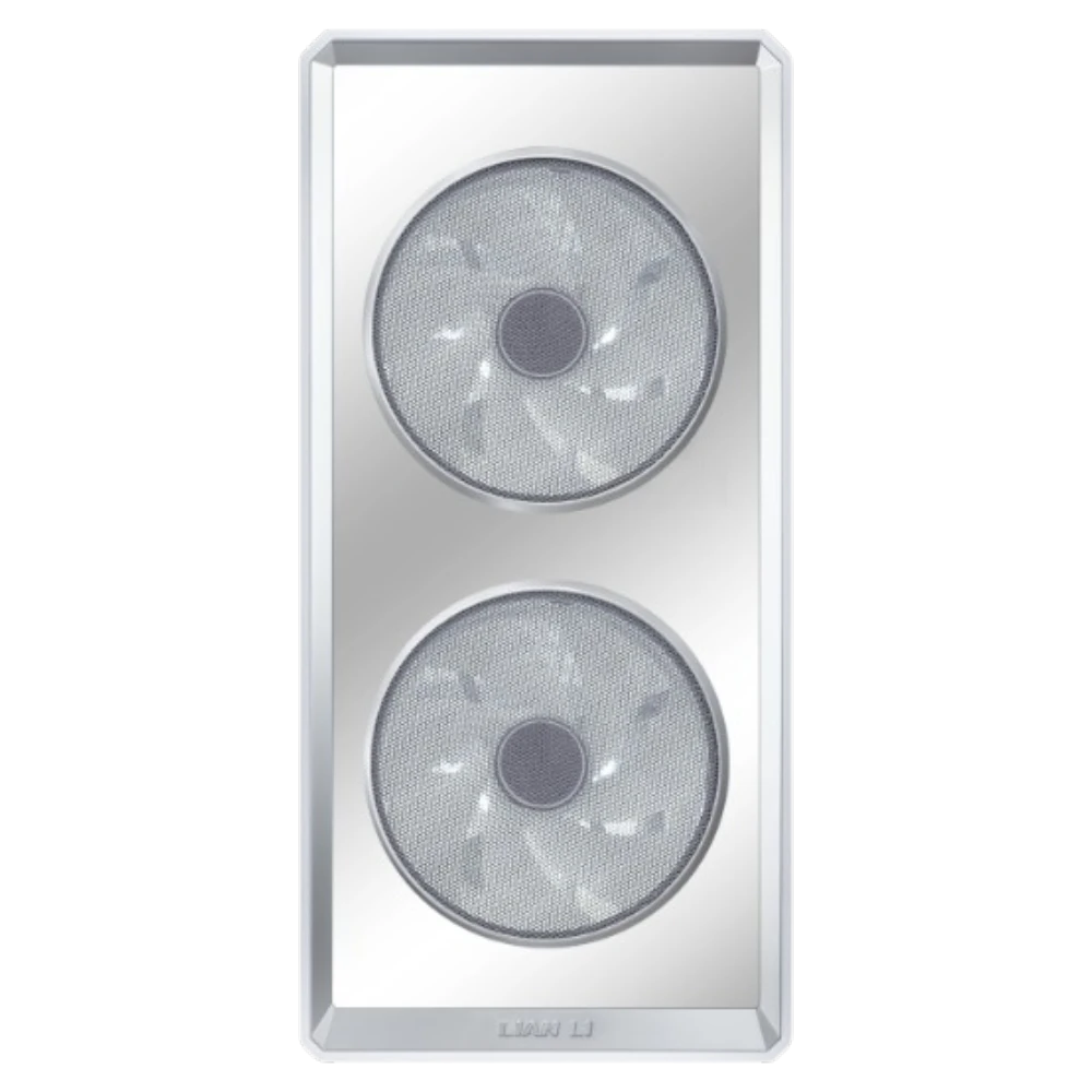 LIAN LI LANCOOL 217 INF 3F White (ATX, Top 360mm Radiator)