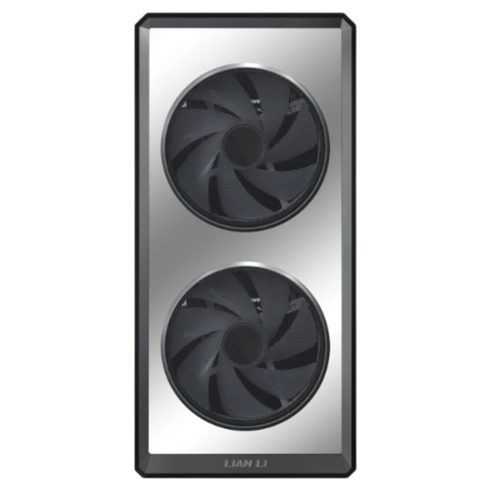 LIAN LI LANCOOL 217 INF 3F (ATX, Top 360mm Radiator)