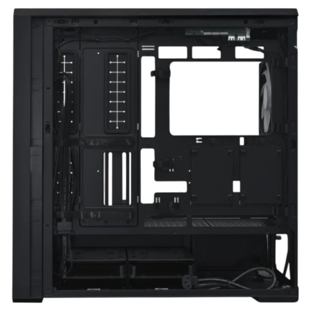 LIAN LI LANCOOL 217 INF 3F (ATX, Top 360mm Radiator)
