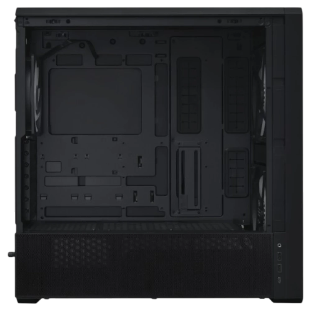 LIAN LI LANCOOL 217 INF 3F (ATX, Top 360mm Radiator)