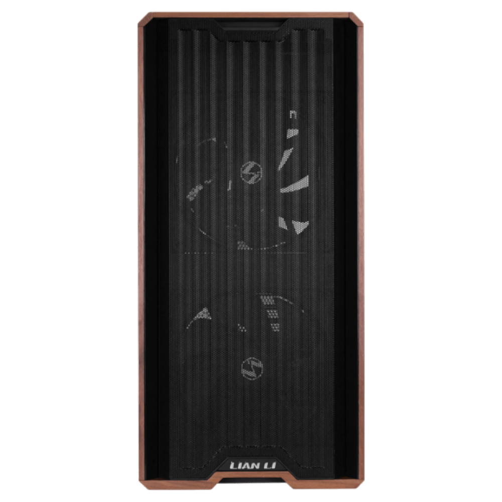 LIAN LI LANCOOL 217 Wood (E-ATX, Top 360mm Radiator)