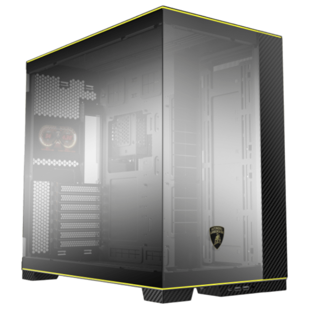 LIAN LI O11D EVO RGB Automobili Lamborghini