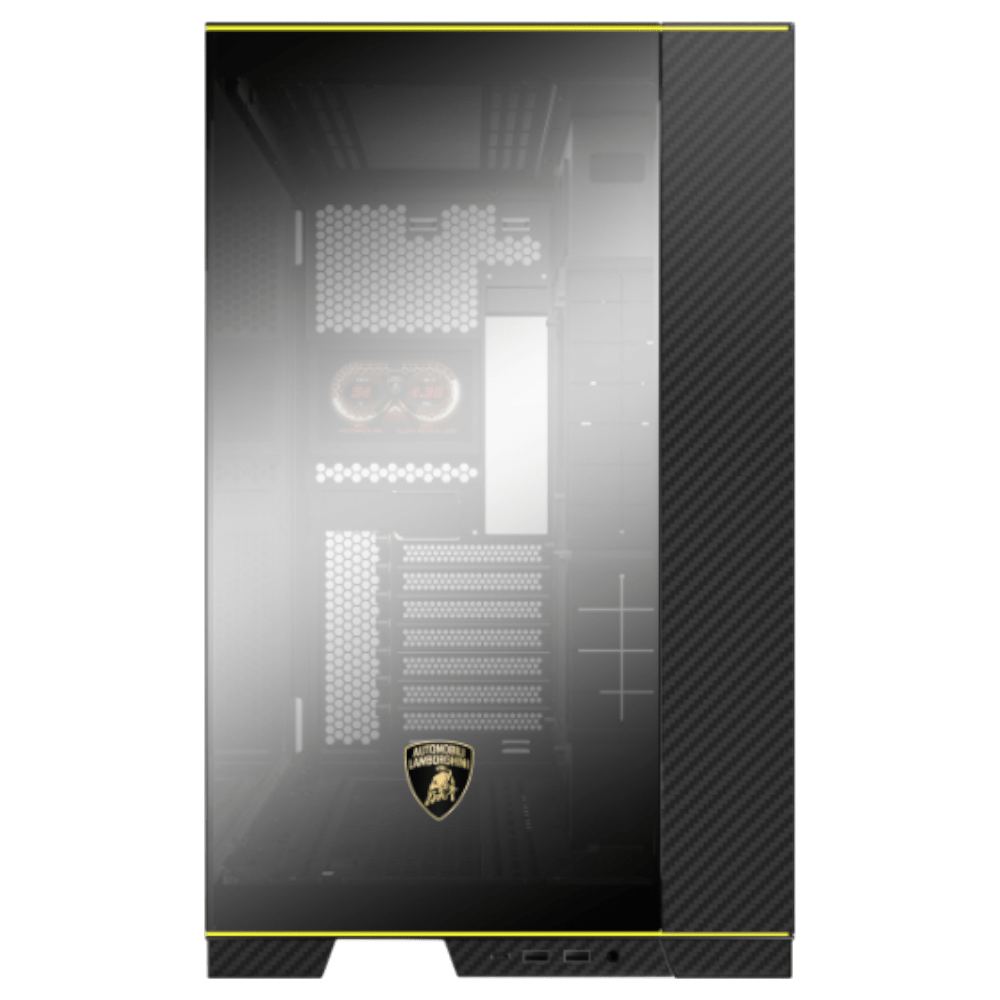 LIAN LI O11D EVO RGB Automobili Lamborghini