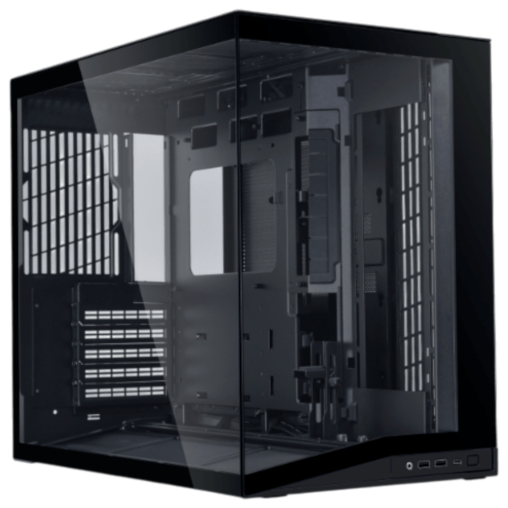 LIAN LI O11 DYNAMIC MINI V2 (ATX, Top 360mm Radiator)