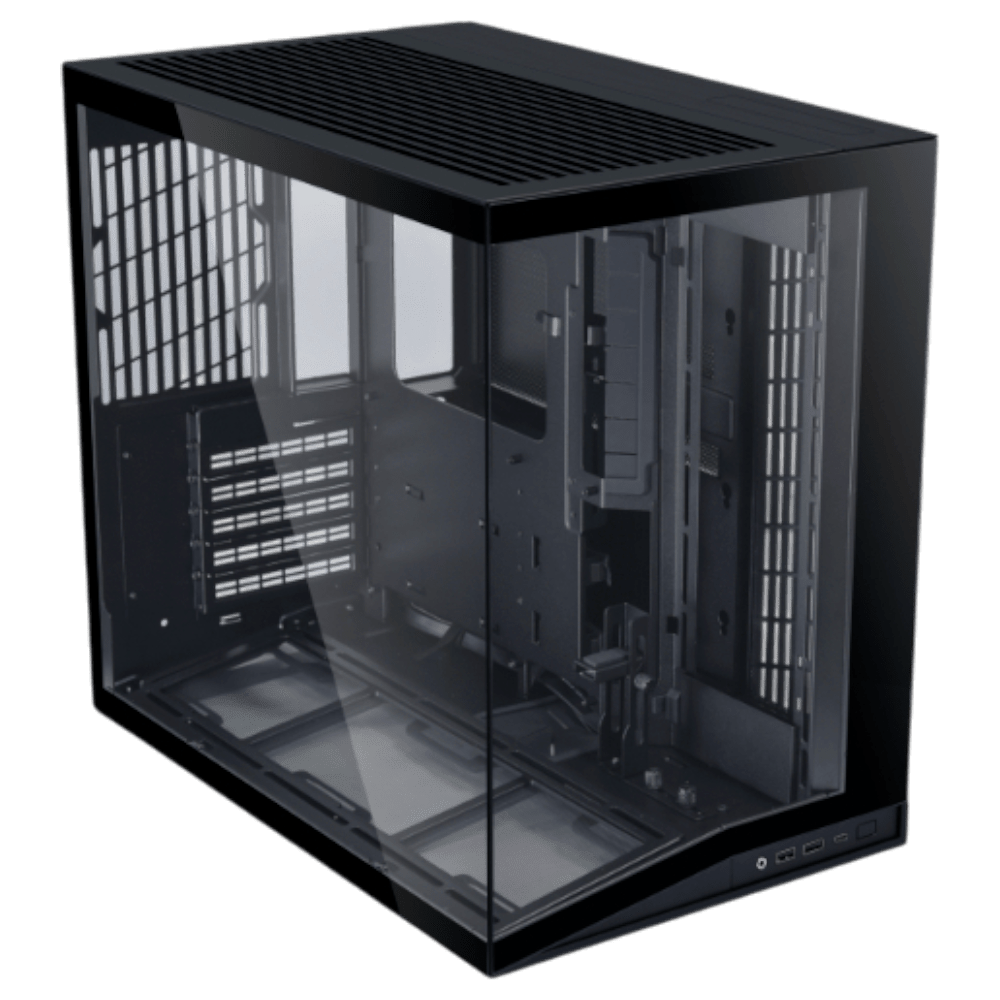 LIAN LI O11 DYNAMIC MINI V2 (ATX, Top 360mm Radiator)