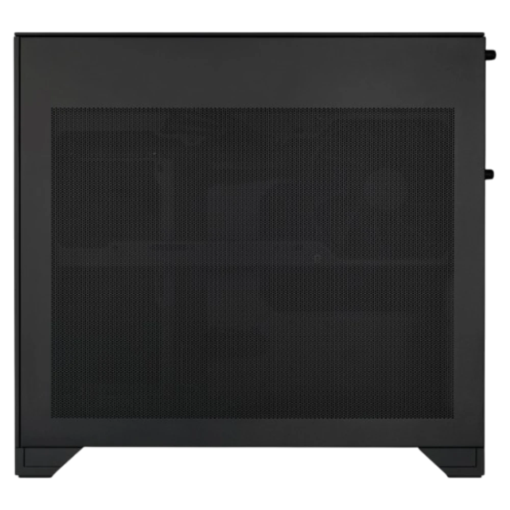 LIAN LI O11 VISION-M Digital (Micro-ATX, Top 9.2