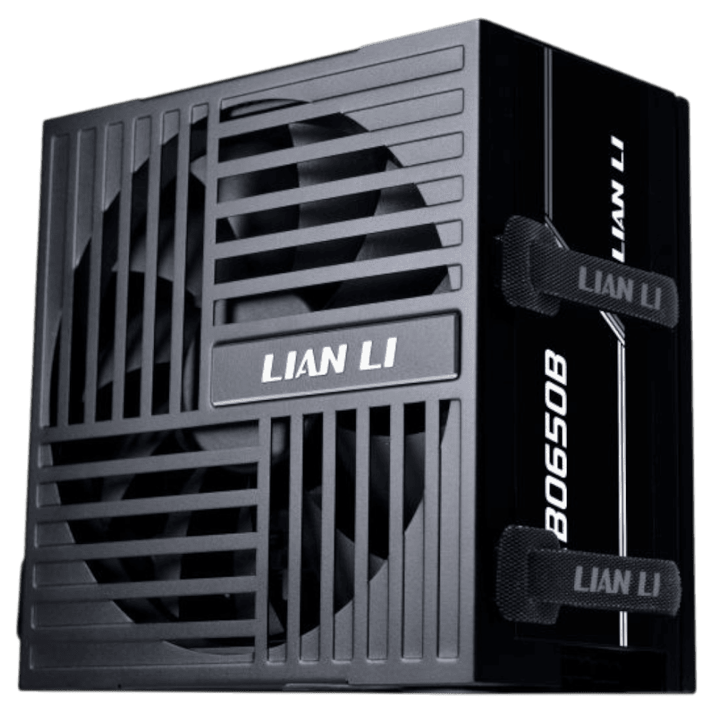 LIAN LI RB650B Bronze (ATX 3.1, PCIe 5.1)