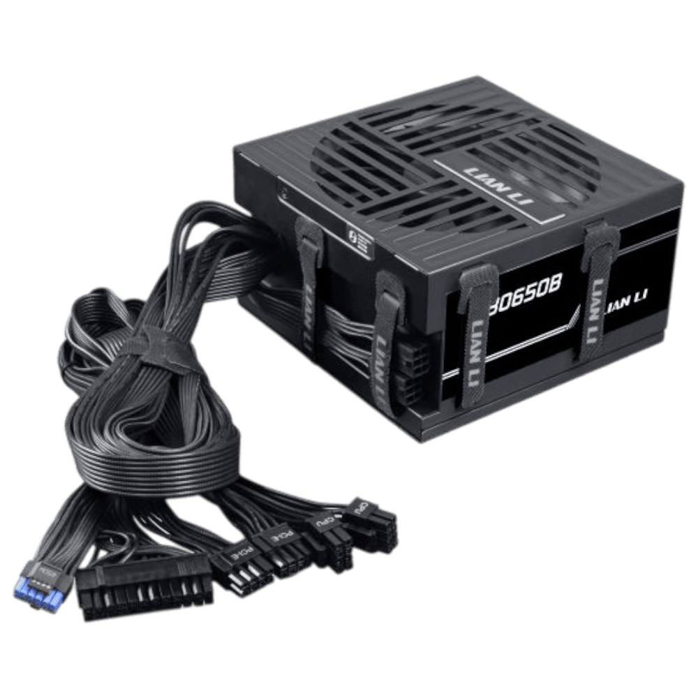 LIAN LI RB650B Bronze (ATX 3.1, PCIe 5.1)
