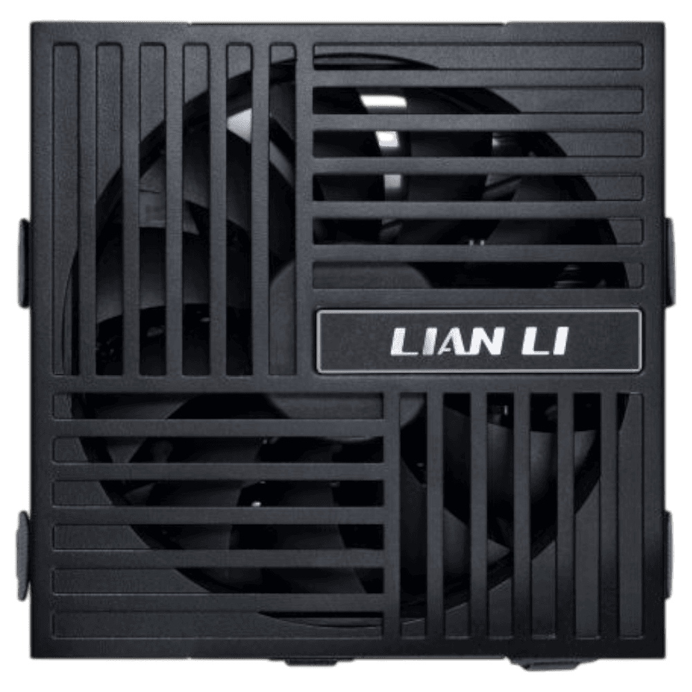 LIAN LI RB650B Bronze (ATX 3.1, PCIe 5.1)