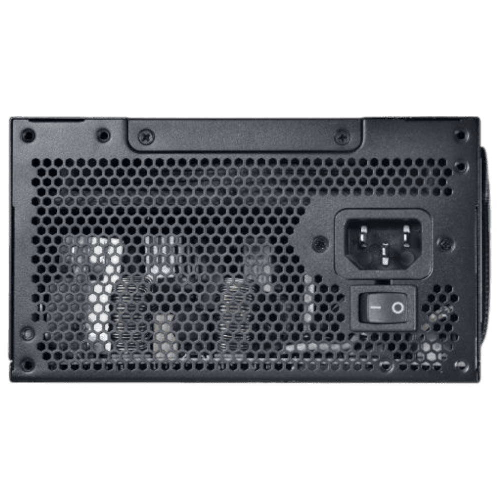 LIAN LI RB650B Bronze (ATX 3.1, PCIe 5.1)