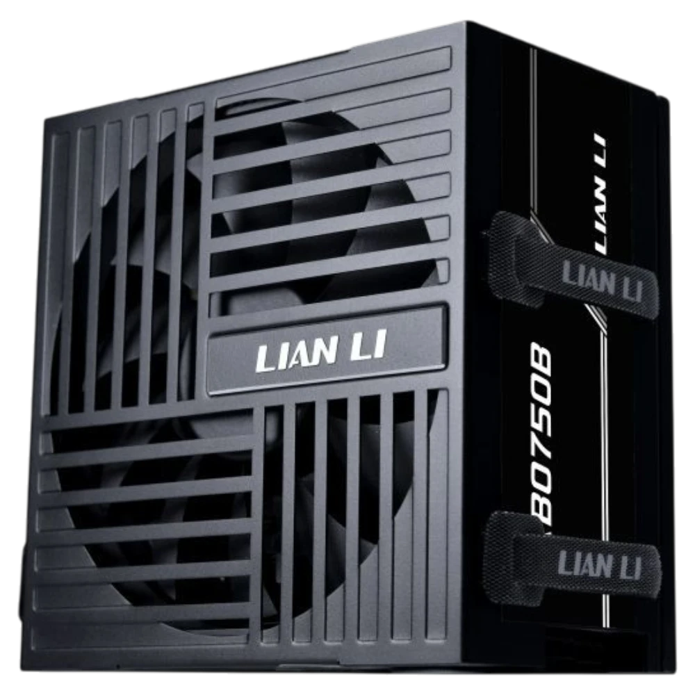 LIAN LI RB750B Bronze (ATX 3.1, PCIe 5.1)