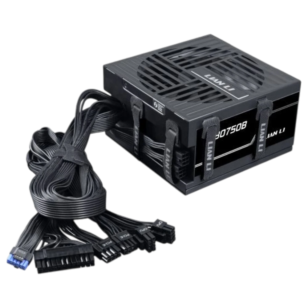 LIAN LI RB750B Bronze (ATX 3.1, PCIe 5.1)