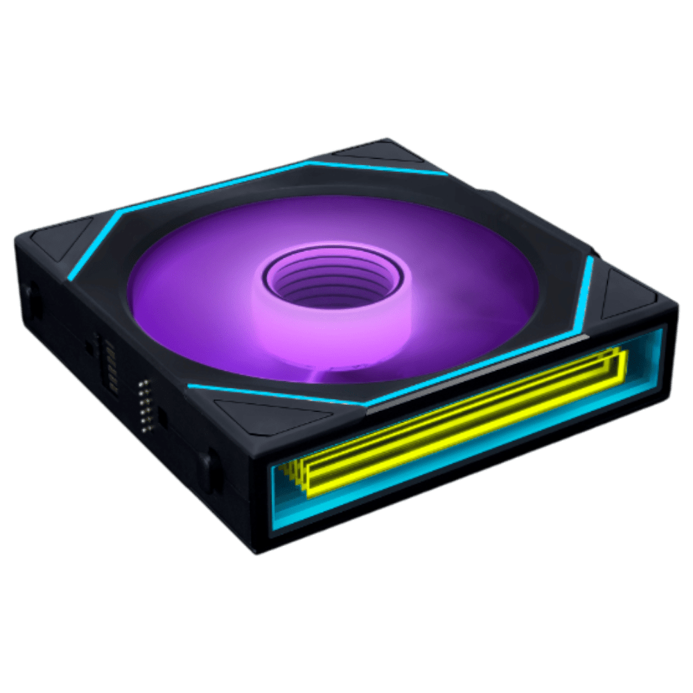 LIAN LI SL-INF Wireless 120