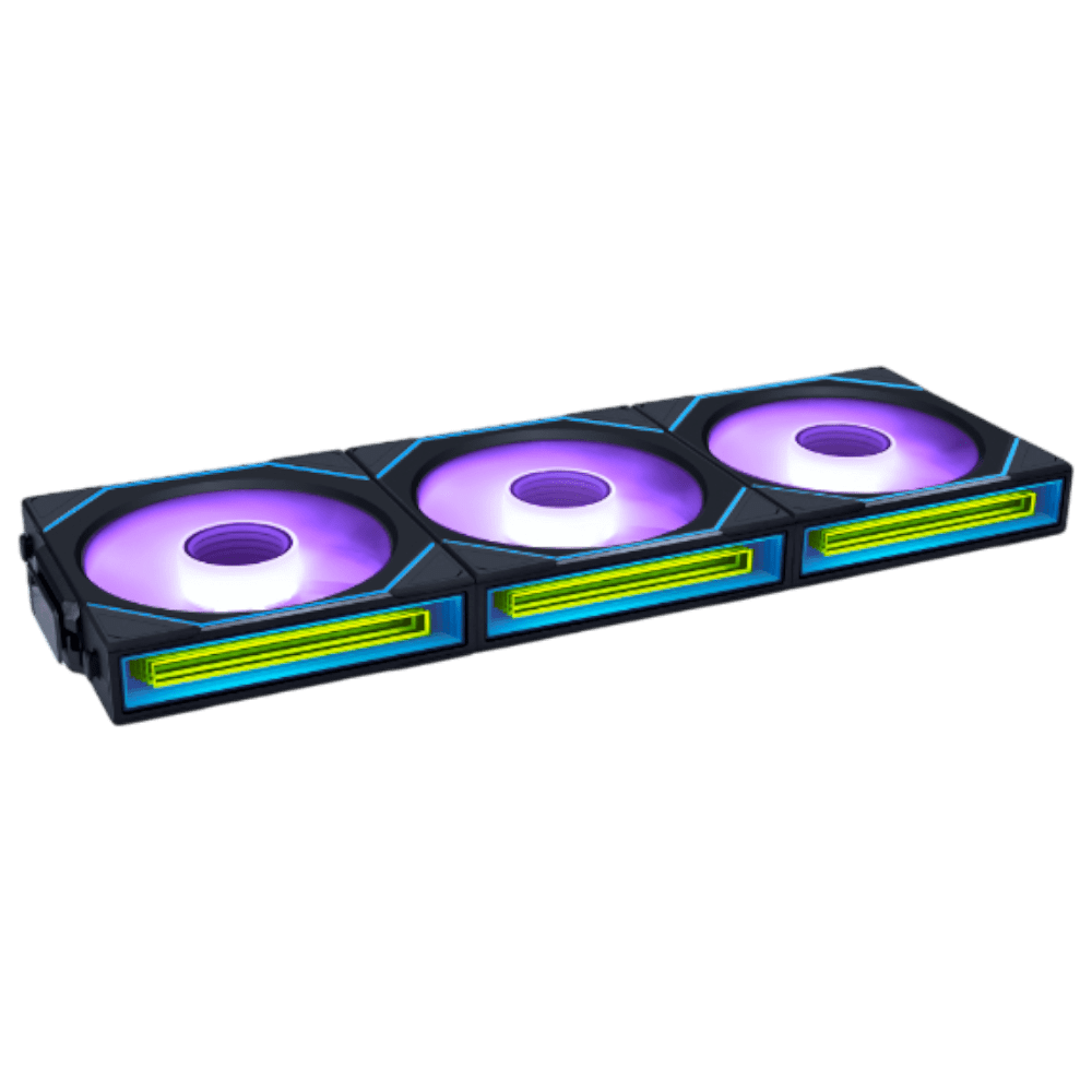LIAN LI SL-INF Wireless 120 (3-pack)