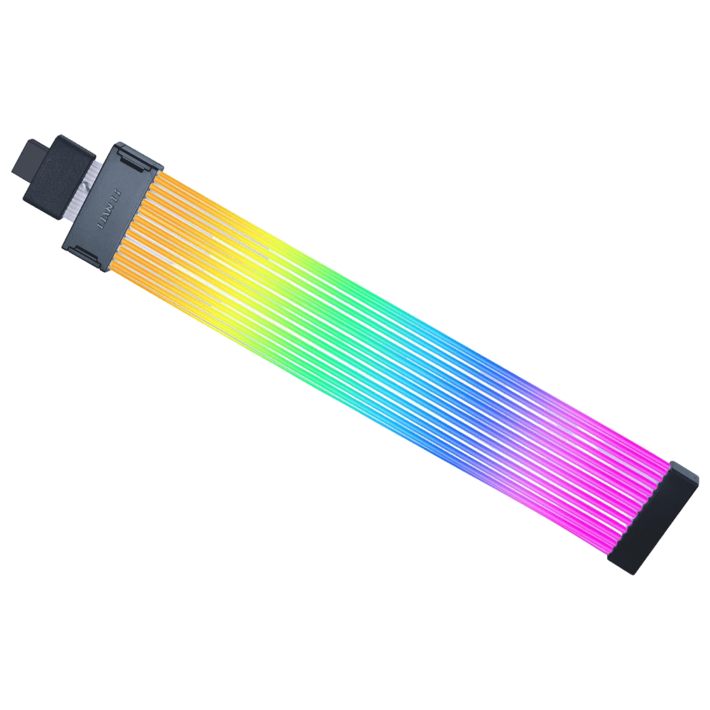 LIAN LI Strimer Plus Wireless (12-pin/12VHPWR)
