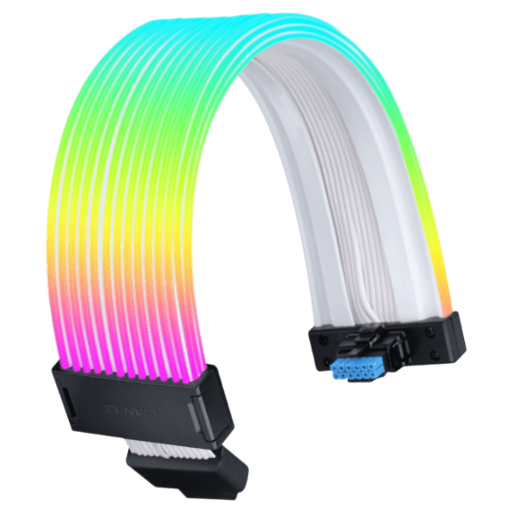 LIAN LI Strimer Plus Wireless (12-pin/12VHPWR)