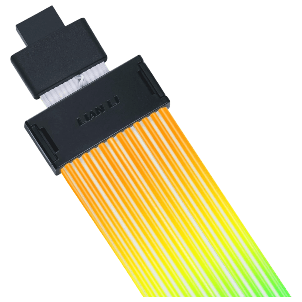 LIAN LI Strimer Plus Wireless (12-pin/12VHPWR)