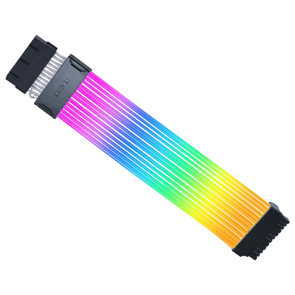 LIAN LI Strimer Plus Wireless (24-pin, Controller)