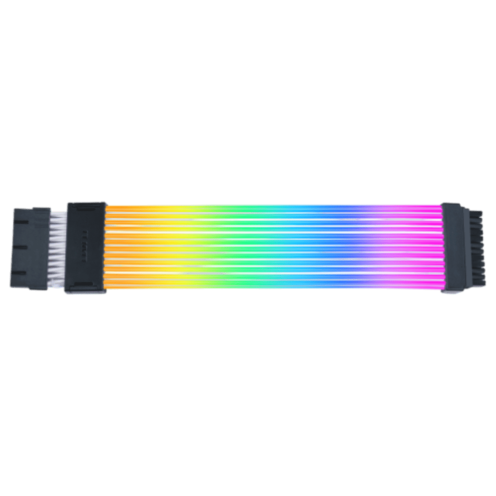 LIAN LI Strimer Plus Wireless (24-pin, Controller)
