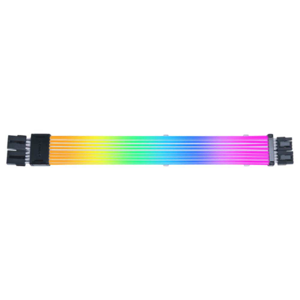 LIAN LI Strimer Plus Wireless (8-pin)