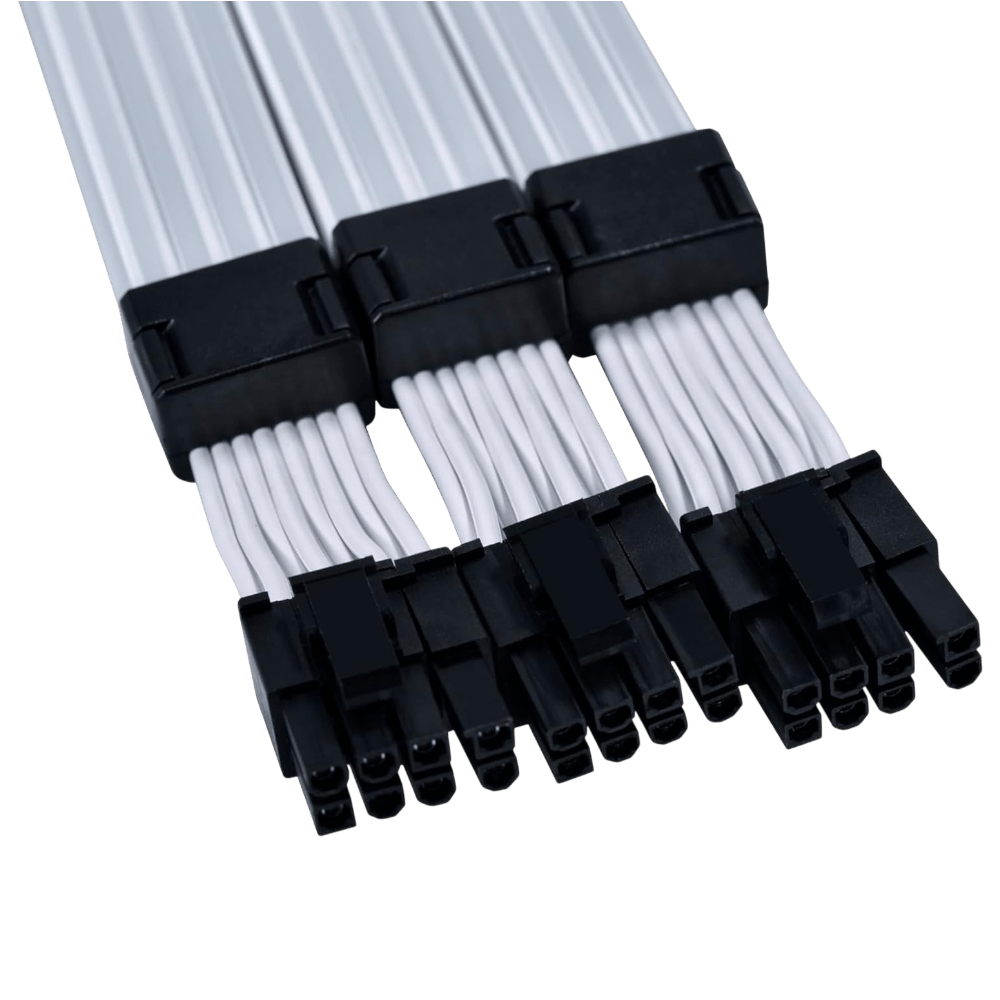 LIAN LI Strimer Plus Wireless (8-pin x3)
