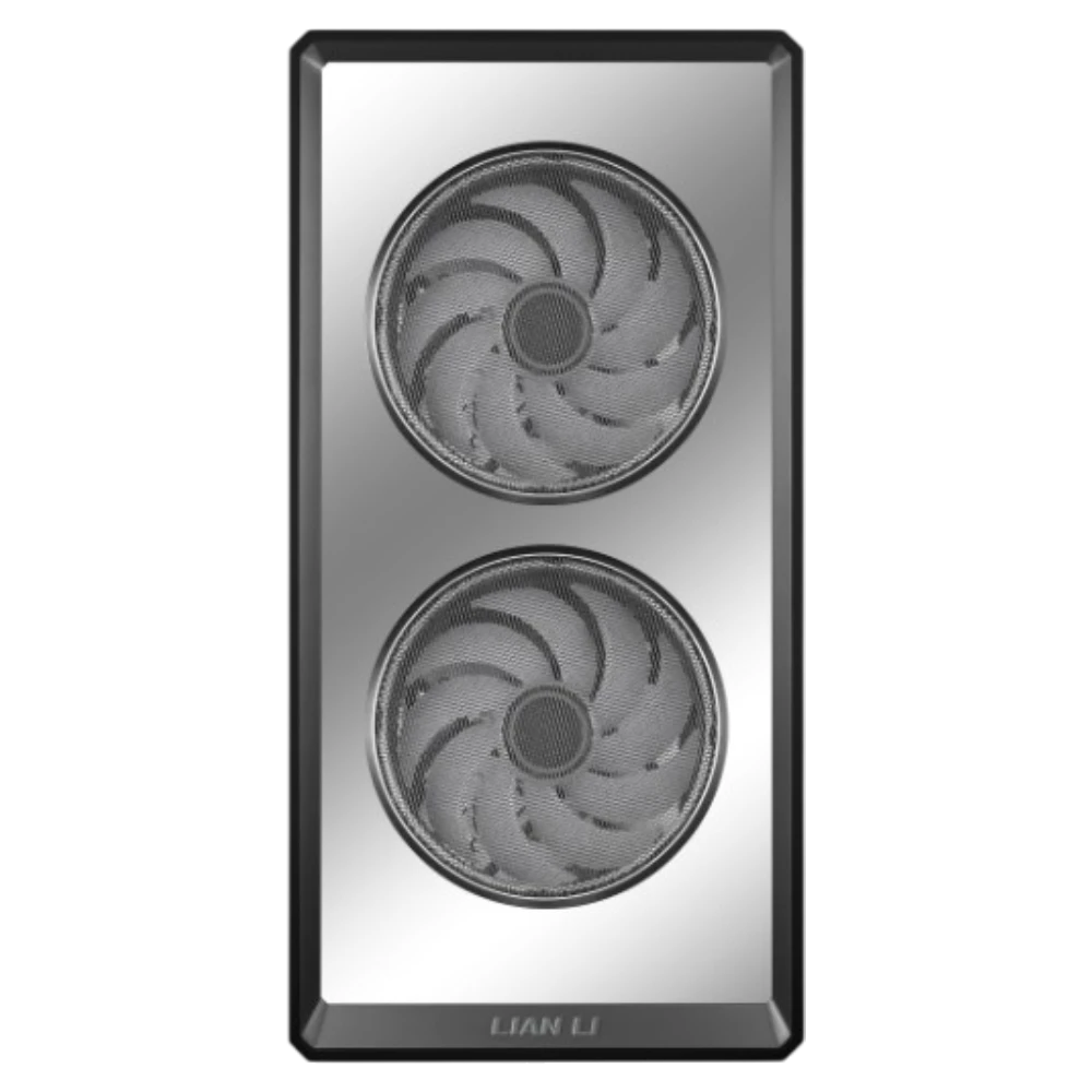 LIAN LI VECTOR V150 INF 3F (Micro-ATX, Top 360mm Radiator)