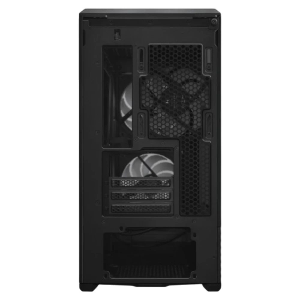 LIAN LI VECTOR V150 INF 3F (Micro-ATX, Top 360mm Radiator)
