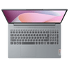 Lenovo IdeaPad Slim 3 (15" Full HD, AMD Ryzen 7, 16GB RAM, 512GB NVMe SSD, 1.62 kg)
