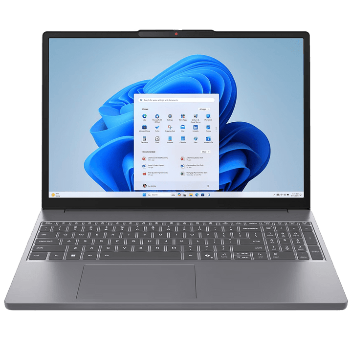 Lenovo IdeaPad Slim 3 (15.3