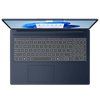 Lenovo IdeaPad Slim 3 (16" WUXGA, Intel Core 5 210H, 16GB RAM, 512GB NVMe SSD, 1.68 kg)