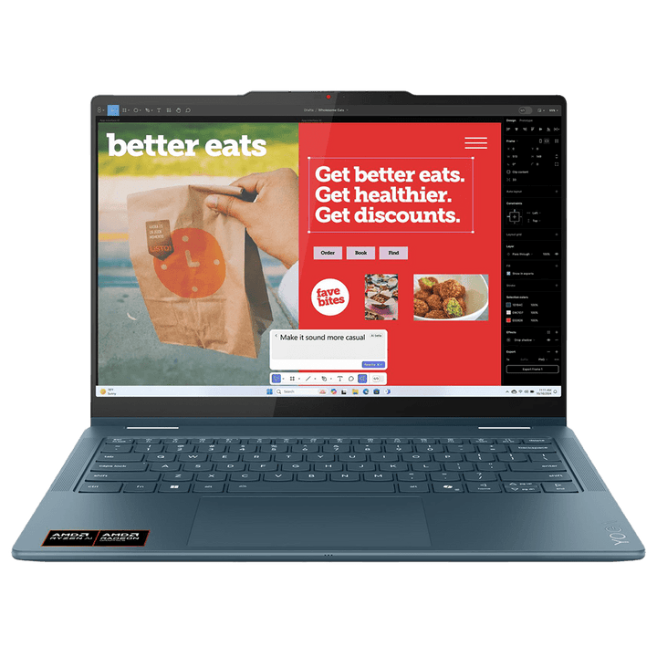 Lenovo Yoga 7 (14