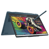 Lenovo Yoga 7 (14" Full HD, AMD Ryzen AI 7, 24GB RAM, 512GB NVMe SSD, 1.6 kg)