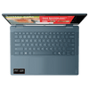 Lenovo Yoga 7 (14" Full HD, AMD Ryzen AI 7, 24GB RAM, 512GB NVMe SSD, 1.6 kg)