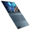 Lenovo Yoga 7 (14" Full HD, AMD Ryzen AI 7, 24GB RAM, 512GB NVMe SSD, 1.6 kg)