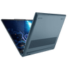 Lenovo Yoga 7 (14" Full HD, AMD Ryzen AI 7, 24GB RAM, 512GB NVMe SSD, 1.6 kg)