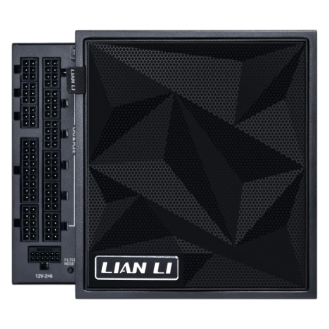 Lian Li EDGE EG1200 Platinum V2 FM ATX 3.1